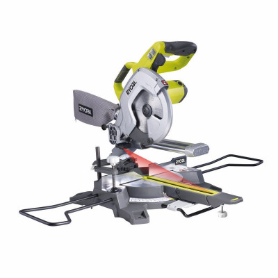 Пила торцовочная RYOBI EMS216L Пила торцовочная RYOBI EMS216L