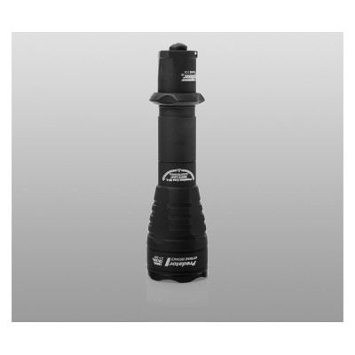 Фонарь Armytek Predator XP-L HI Теплый Фонарь Armytek Predator XP-L HI Теплый