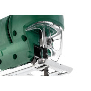 Лобзик Hammer LZK750А 750Вт 0-3000ход/мин 80мм-дер 8мм-мет маятник