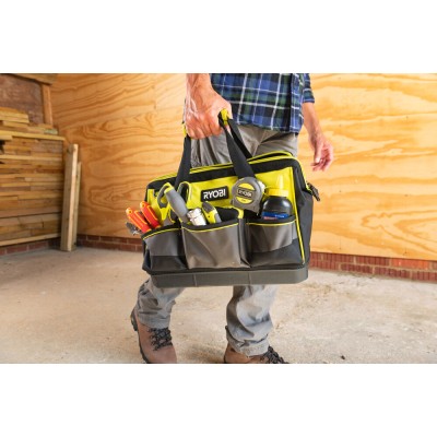 Сумка малая для инструмента RYOBI RSSSTB1 Сумка малая для инструмента RYOBI RSSSTB1