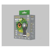 Фонарь Armytek Wizard C2 Magnet USB Теплый