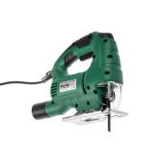 Лобзик Hammer LZK750А 750Вт 0-3000ход/мин 80мм-дер 8мм-мет маятник