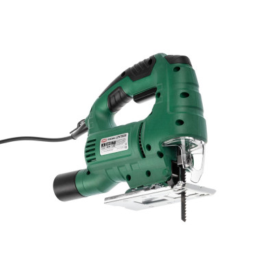 Лобзик Hammer LZK750А 750Вт 0-3000ход/мин 80мм-дер 8мм-мет маятник Лобзик Hammer LZK750А 750Вт 0-3000ход/мин 80мм-дер 8мм-мет маятник