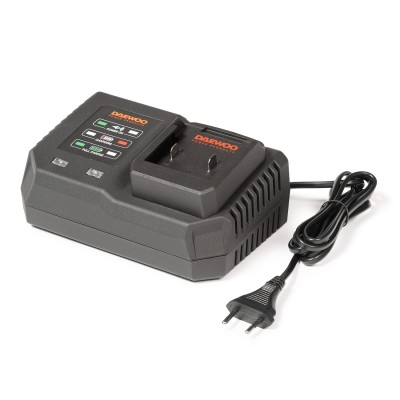 Зарядное устройство DAEWOO DACH 4521Li Зарядное устройство DAEWOO DACH 4521Li