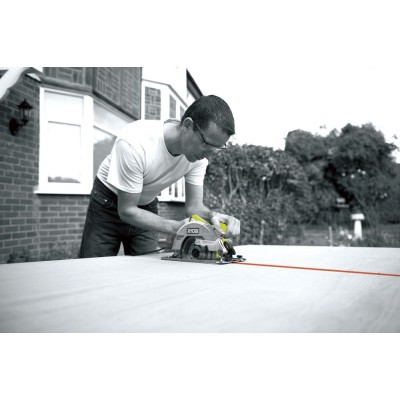 Пила циркулярная RYOBI RCS1600-K Пила циркулярная RYOBI RCS1600-K