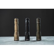 Фонарь Armytek Dobermann Pro Magnet USB Olive Теплый