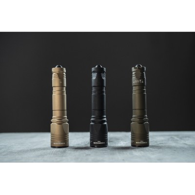 Фонарь Armytek Dobermann Pro Magnet USB Olive Теплый Фонарь Armytek Dobermann Pro Magnet USB Olive Теплый