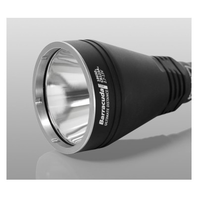 Фонарь Armytek Barracuda Pro XHP35 HI Белый Фонарь Armytek Barracuda Pro XHP35 HI Белый