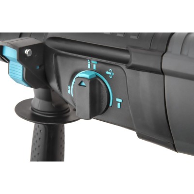 Перфоратор TESLA TR820QC Перфоратор TESLA TR820QC