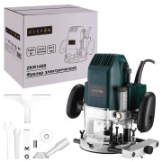 Фрезер Zitrek ZKR1400