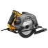 Пила циркулярная DEKO CS2500-D Пила циркулярная DEKO CS2500-D