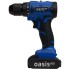 Дрель-шуруповерт аккумуляторная Oasis ASB-14V PRO (J) Дрель-шуруповерт аккумуляторная Oasis ASB-14V PRO (J)