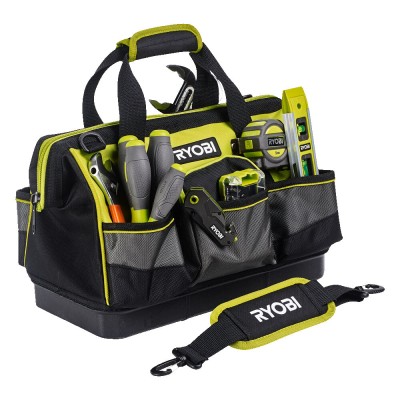 Сумка малая для инструмента RYOBI RSSSTB1 Сумка малая для инструмента RYOBI RSSSTB1