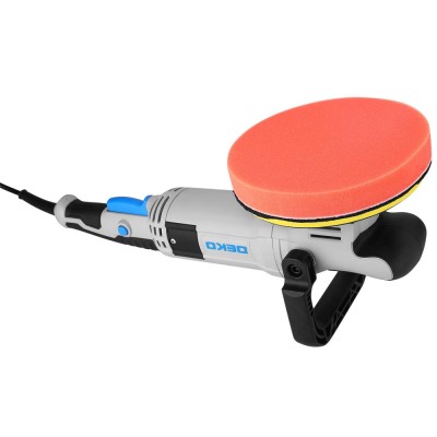 Полировальная машина DEKO P1500-D PRO Полировальная машина DEKO P1500-D PRO