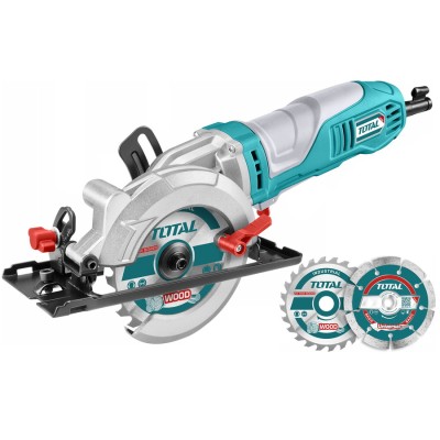 Пила циркулярная TOTAL TMFS7501 Пила циркулярная TOTAL TMFS7501