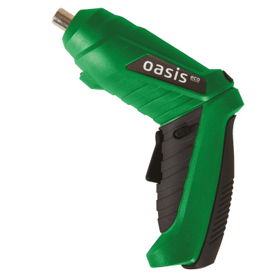 Отвертка аккумуляторная Oasis AT-36 Eco Отвертка аккумуляторная Oasis AT-36 Eco