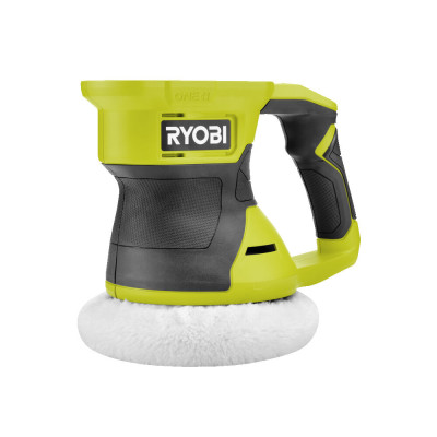 ONE + / Полировальная машина RYOBI RBP18150-0 (без батареи) ONE + / Полировальная машина RYOBI RBP18150-0 (без батареи)