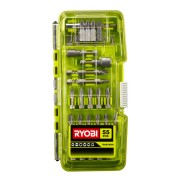 Набор бит RYOBI RAK55 (55 шт)