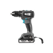 Дрель-шуруповерт аккумуляторная TESLA TCD18BL