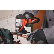 Насадка лобзик к многофункциональному инструменту AEG OMNI-JS