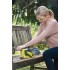ONE + / Ленточная шлифмашина RYOBI R18BS-0 (без батареи) ONE + / Ленточная шлифмашина RYOBI R18BS-0 (без батареи)