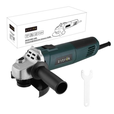 Углошлифмашина Zitrek ZKAG1000-125E Углошлифмашина Zitrek ZKAG1000-125E