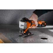 Насадка лобзик к многофункциональному инструменту AEG OMNI-JS