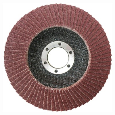 Круг лепестковый 115x22,2 мм P80 TOTAL TAC631153 Круг лепестковый 115x22,2 мм P80 TOTAL TAC631153