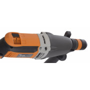 Перфоратор AEG KH 26 E трехрежимный SDS +