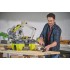 ONE + / Пылесос рабочий RYOBI R18PV-0 (без батареи) ONE + / Пылесос рабочий RYOBI R18PV-0 (без батареи)
