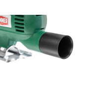 Лобзик Hammer LZK750А 750Вт 0-3000ход/мин 80мм-дер 8мм-мет маятник