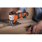 Насадка лобзик к многофункциональному инструменту AEG OMNI-JS