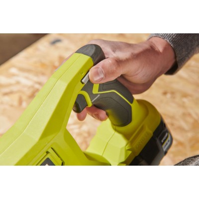 ONE + / Пила сабельная RYOBI RRS18-0 (без батареи) ONE + / Пила сабельная RYOBI RRS18-0 (без батареи)