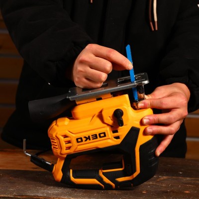 Лобзик DEKO DKJS850E Лобзик DEKO DKJS850E