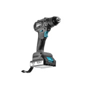 Дрель-шуруповерт аккумуляторная TESLA TCD18BL