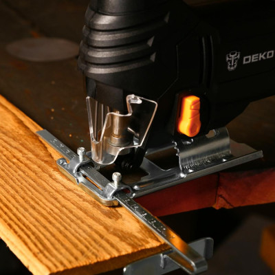 Лобзик DEKO DKJS850 Лобзик DEKO DKJS850