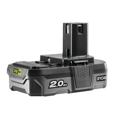 ONE + / Аккумулятор с зарядным устройством RYOBI RC18120-120 ONE + / Аккумулятор с зарядным устройством RYOBI RC18120-120