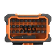 Набор ударных бит AEG AAKSD31 (31шт.)