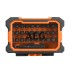 Набор ударных бит AEG AAKSD31 (31шт.) Набор ударных бит AEG AAKSD31 (31шт.)