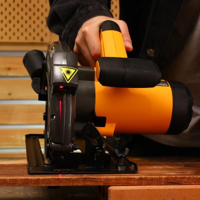 Пила циркулярная DEKO DKCS1800-190 Laser Пила циркулярная DEKO DKCS1800-190 Laser