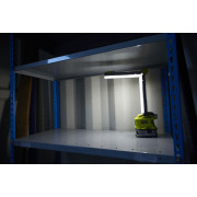 ONE + / Фонарь трансформер RYOBI R18ALF-0 (без батареи)