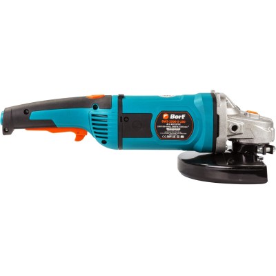 Углошлифмашина Bort BWS-2500-S-230 Углошлифмашина Bort BWS-2500-S-230