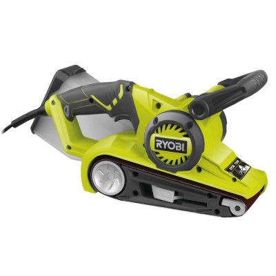 Ленточная шлифмашина RYOBI EBS750 Ленточная шлифмашина RYOBI EBS750