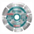 Диск алмазный 230x10x22,2 мм TOTAL TAC2112301 Диск алмазный 230x10x22,2 мм TOTAL TAC2112301