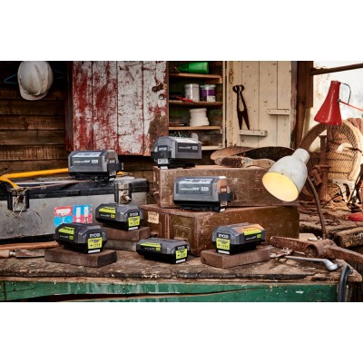 Аккумулятор RYOBI RY36B60A Аккумулятор RYOBI RY36B60A