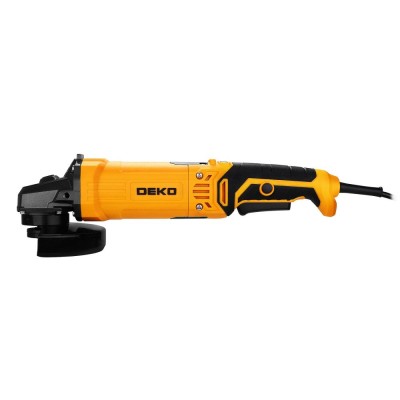 Углошлифмашина DEKO AG1400DK Углошлифмашина DEKO AG1400DK