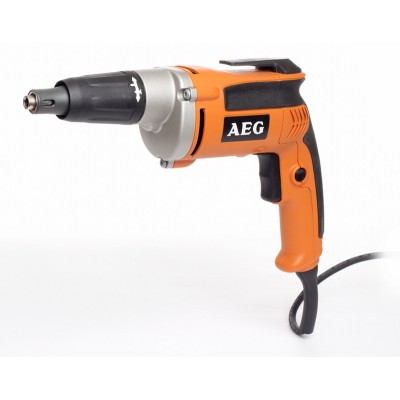 Шуруповерт по гипсокартону AEG S4000E Шуруповерт по гипсокартону AEG S4000E