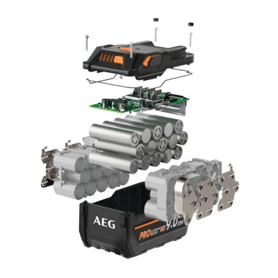 Аккумулятор AEG L1890RHD Аккумулятор AEG L1890RHD