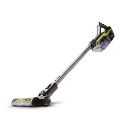 ONE + / Пылесос ручной бесщеточный RYOBI R18SV7-0 (без батареи) ONE + / Пылесос ручной бесщеточный RYOBI R18SV7-0 (без батареи)