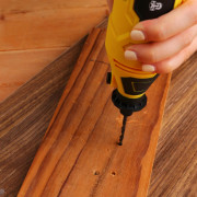 Гравер DEKO DKRT200E SET 175